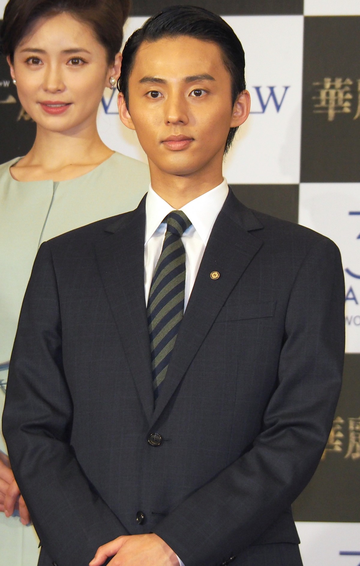 画像・写真 | 藤ヶ谷太輔、向井理を「兄さん！」と慕う 『華麗