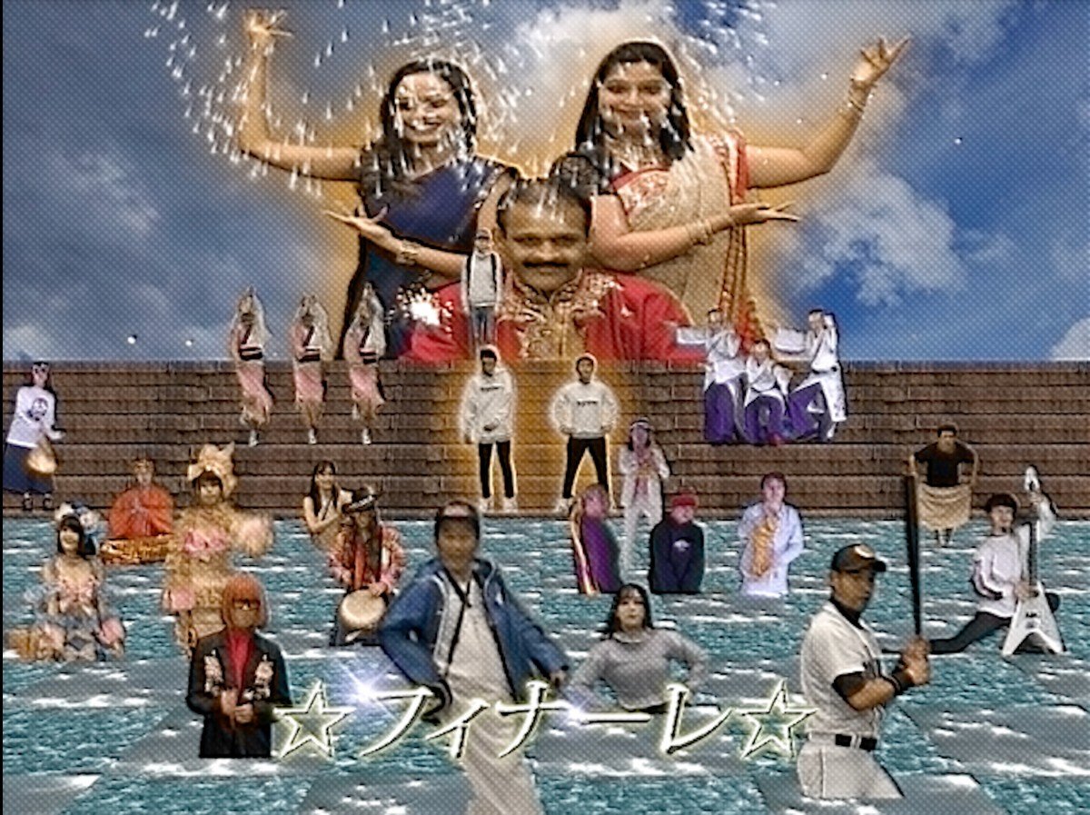 ゆず「イマサラ」MVを“1年熟成”して公開 ファン“笑撃”のカオス