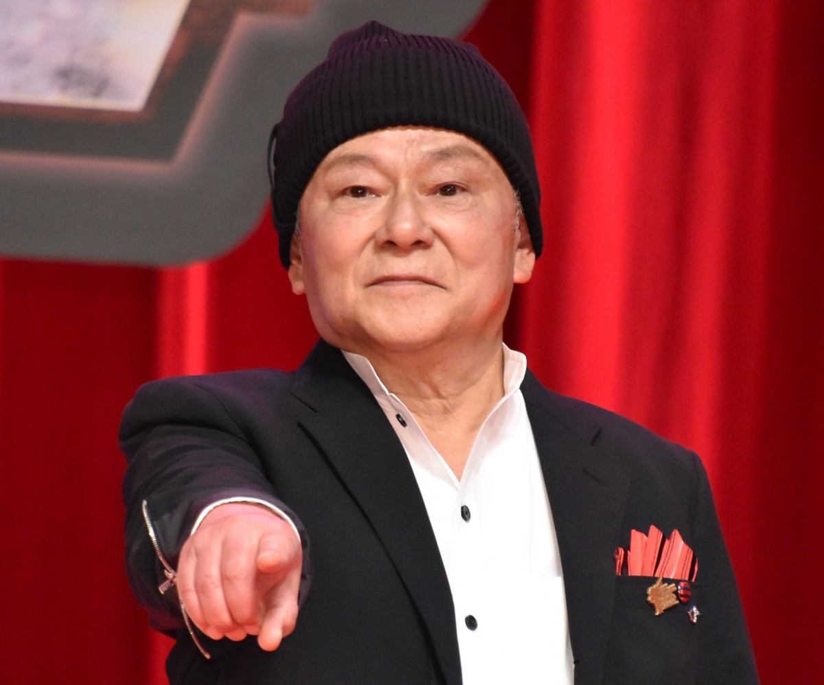 画像・写真 | “赤井秀一”役の池田秀一、安室透人気に対抗心 古谷徹から