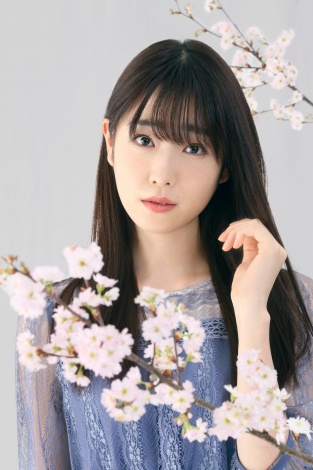 高橋ひかる テレ東ドラマ初主演 禁断愛マンガ 春の呪い を実写化 Oricon News