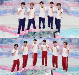 HiHi Jets���� ���N�w���̏��N�x���j���[�A���@�g�f�L��h�̂͂ǂ����H��y����̃~�b�V��������y�����o�[�R�����g�S���z 