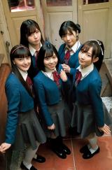 ���u���C�u�I�V���[�Y�V�O���[�v�uLiella!�v�@�����W�����Ɛ�O���r�A 