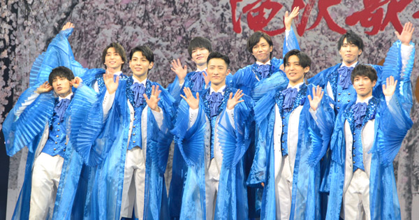 Snow Man渡辺翔太、向井康二の楽屋プレゼントに鳥肌「モチベーション