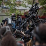 �t�W�ԑg���ނ̌�NHK�o��~��A�Z�N�n���^�f�񓹂ɍ��f�u�g�Ɋo���̂Ȃ����Ƃ������v 