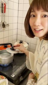 �g�������A���ߎp�ő䏊�ɗ����u���`��v�܂Łc �g���킹�h������J�Ɂu�����Ƃ��킢�������Ă����ƃN�\���킢���ł��v 