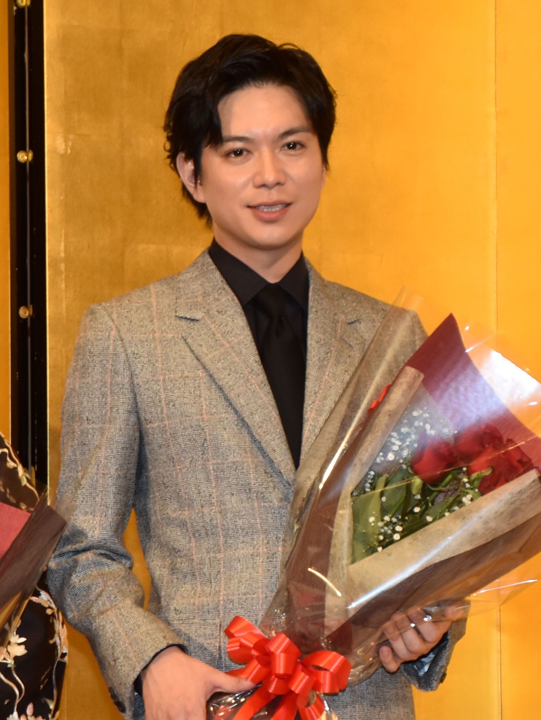 w42 gpwVl܁x܂VQAL (C)ORICON NewS inc. 