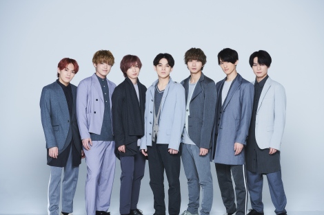 ジャニーズjr 75人が選ぶ 振り付けがカッコイイ ダンス曲 ベスト10 Mステ で発表 Oricon News