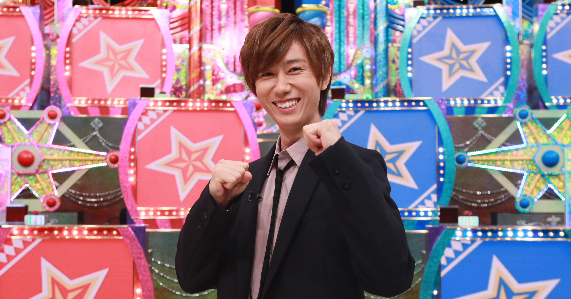 Snow Man・阿部亮平、初登場から約3年半『ミラクル9』で初キャプテン