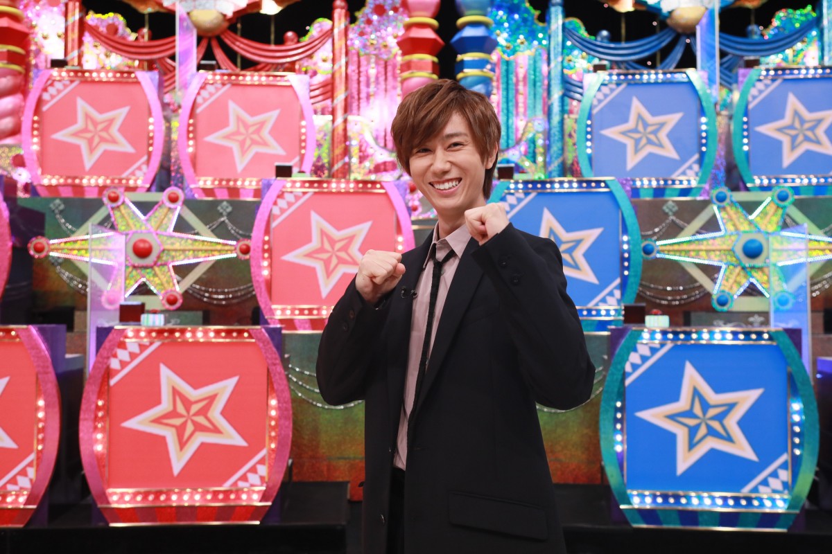 Snow Man・阿部亮平、初登場から約3年半『ミラクル9』で初キャプテン