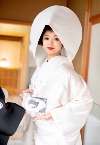 バチェラー2 あずあず 野田あず沙が第1子妊娠 秋頃出産予定 Oricon News