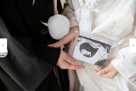 画像 写真 バチェラー2 あずあず 野田あず沙が第1子妊娠 秋頃出産予定 3枚目 Oricon News