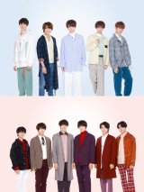 HiHi Jets���� ���N�A�g���o����h�w���N�����x�p���@�V��������ŏ��剉�y�R�����g�S���z 