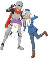 ����w���̃q�[���[�A�߂�ǂ������x�e���r�A�j�������� 