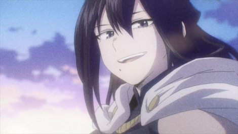 画像 写真 ヒロアカ A組とb組対決 ヒーロー候補生同士の対抗戦開幕 C組 心操も登場 第3話あらすじ 5枚目 Oricon News