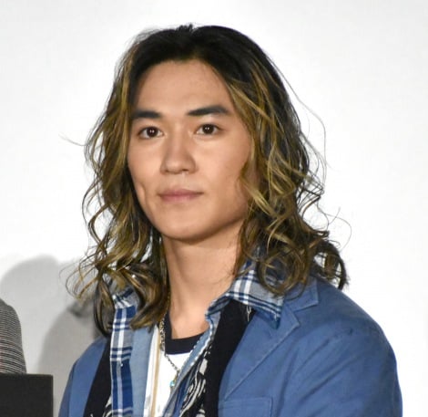 砂田将宏の画像・写真 | Jr.EXILE、38人がアバター化 アニメ