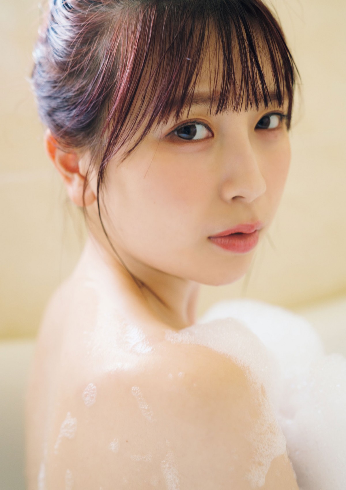 宮内凛 