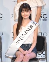 画像 写真 Tgcaudition ホリプロのドラ1 寺島季咲さんがgp 大手プロダクションが 公開ドラフト で発掘 12枚目 Oricon News