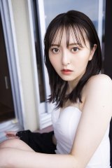 hkt48生写真森保まどかばら売り可能 画像・写真 | HKT48森保まどか、卒業写真集で水着＆ランジェリー