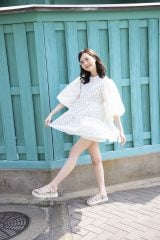 画像・写真 | HKT48森保まどか、卒業写真集で水着＆ランジェリー披露