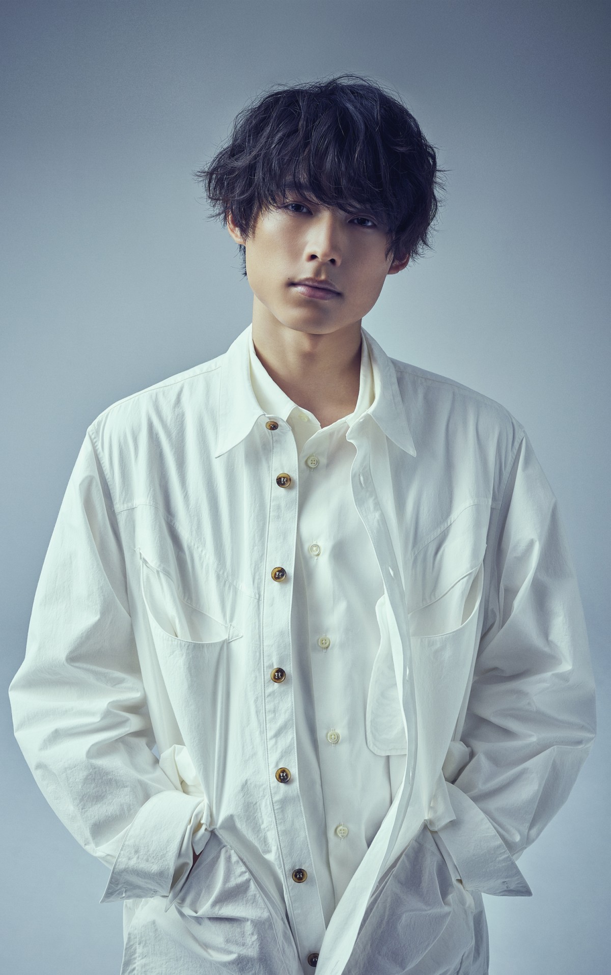 SixTONES 松村北斗 SixTONES松村北斗、朝ドラ初出演「本当にうれしい」 | オリコン