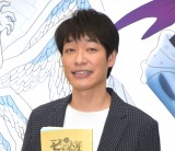 �i�فE�쓇���A3�΂̖����|�l��? �e�o�J�g�[�N�ŏ΂���U���u���͖��΂�����v 