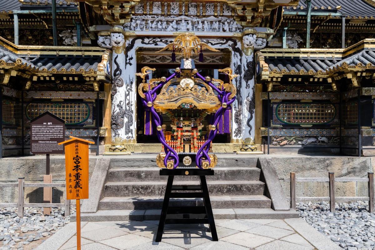 日光東照宮が初の海外進出、ホテル三日月グループが開業するベトナム