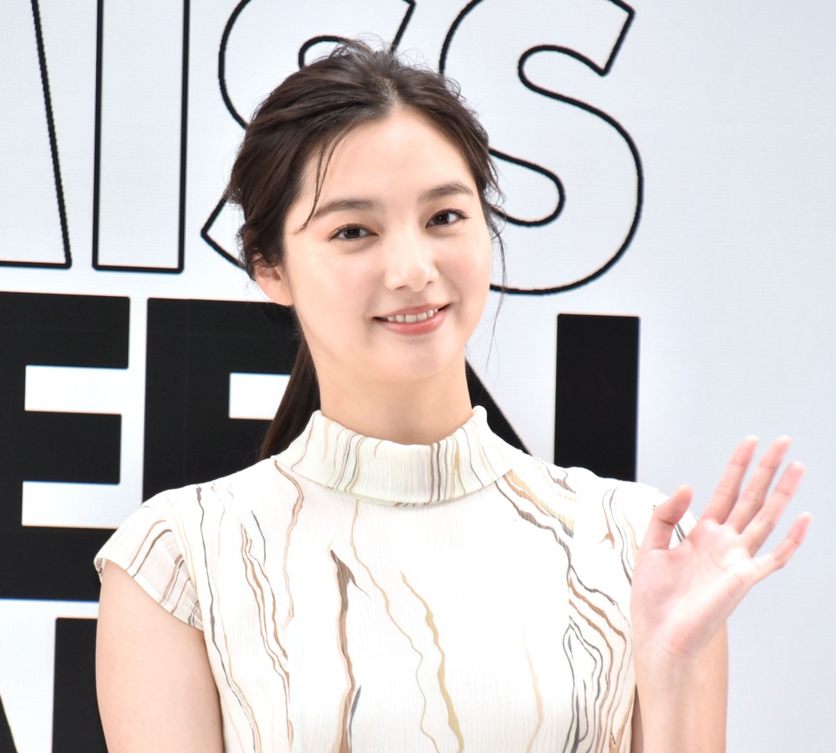 ԂɃXgXȂƖVD=w2022 MISS TEEN JAPANxJÌ (C)ORICON NewS inc. 