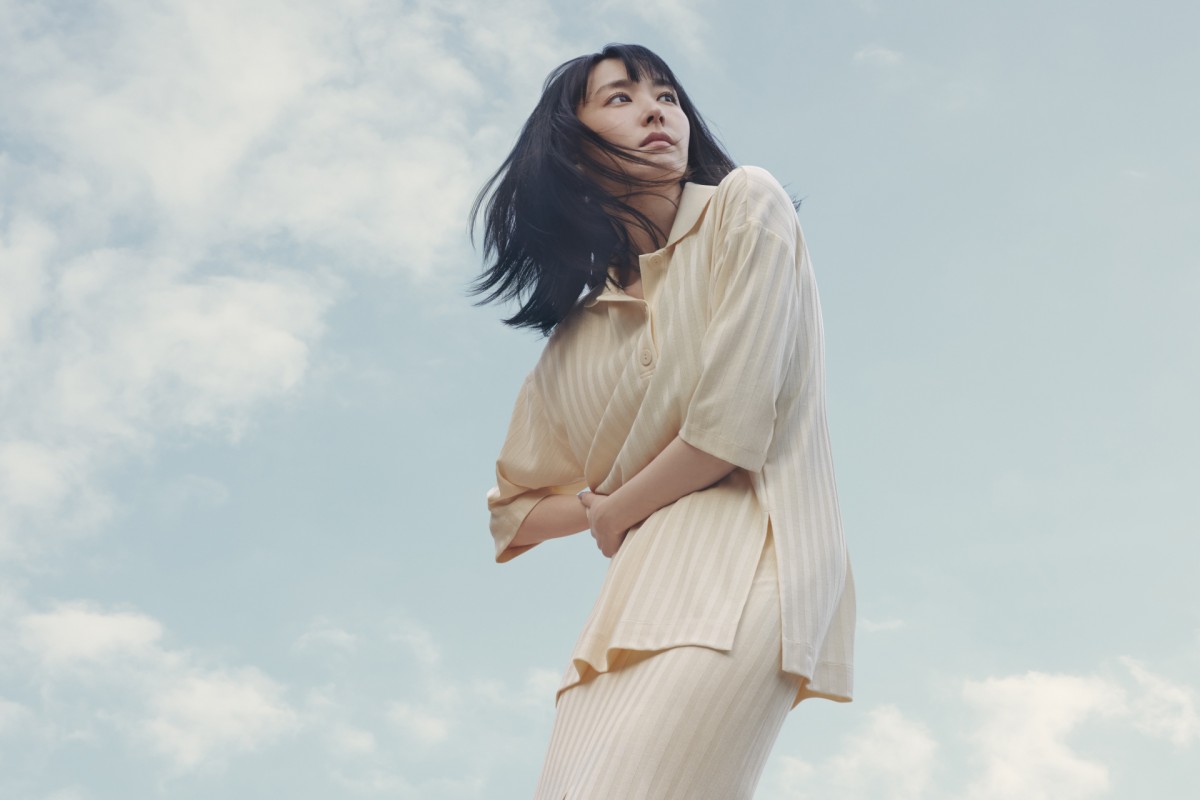 画像・写真 | 新垣結衣が着こなす 『H＆M』2021GWキャンペーン