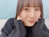 『日向撮』公式ツイッターの動画に登場した日向坂46・小坂菜緒 