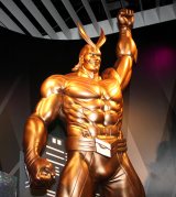 �w�q���A�J�x�W�A�����J�� �u���������v�I�[���}�C�g���g�呜������I�� 