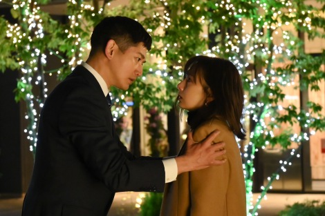 画像 写真 北川景子主演 リコカツ 第1話見逃し配信が Tbs歴代1位 を記録 6枚目 Oricon News