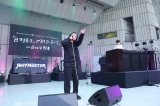 音楽イベント『Creepy Nutsのオールナイトニッポン0 presents 日本語紹介ラップin日比谷野音』の模様 