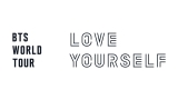 wBTS WORLD TOUR 'LOVE YOURSELF' NEW YORKx (dTVƐzMi) 