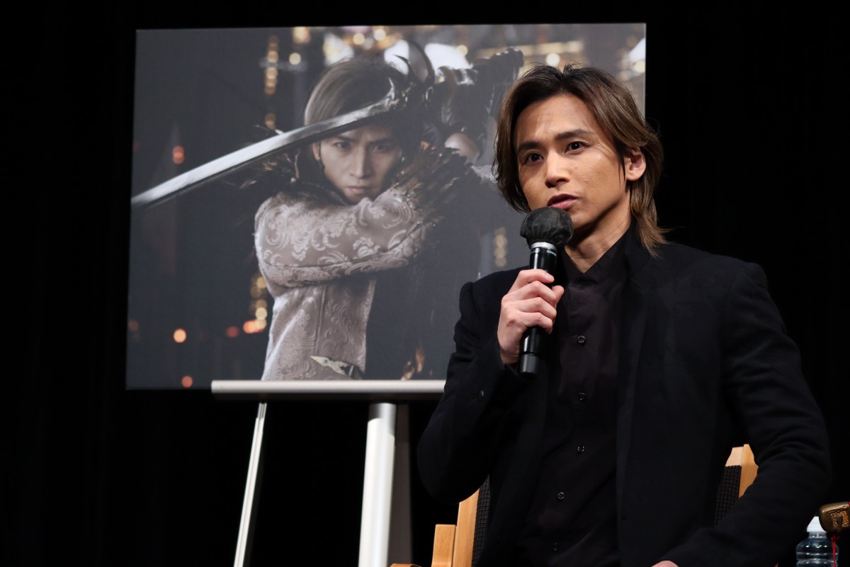 天使が消えた街　11話　台本　希少　堂本光一 天使が消えた街 11話 台本 希少 堂本光一 - メルカリ