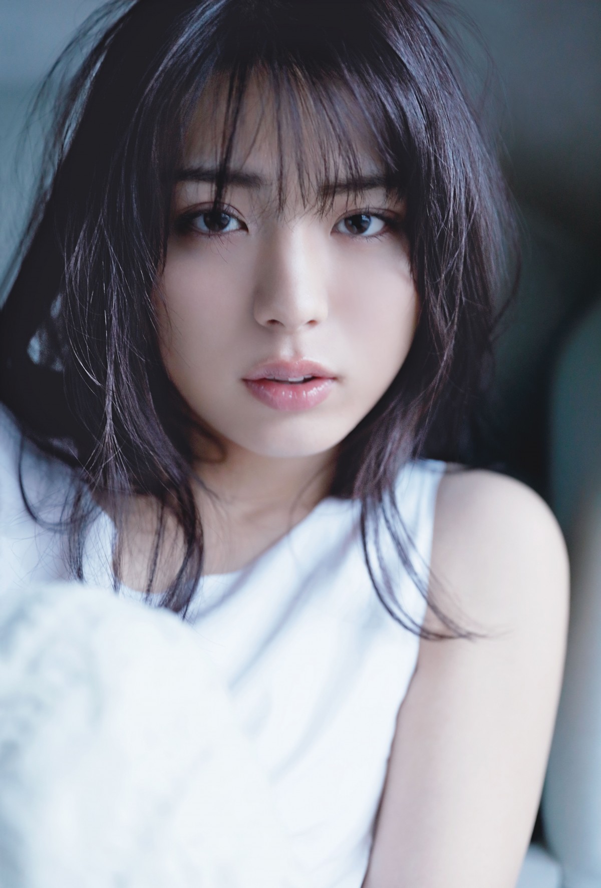 井手上漠　水着 画像・写真 | 井手上漠「私の深い深いところまで語っている」フォトエッセイが話題 9枚目 | ORICON NEWS