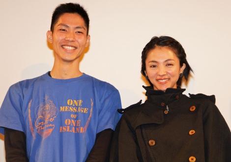 画像 写真 満島ひかり 沖縄舞台の映画出演しない理由語る 米兵さんに悪いことをされる役で 2枚目 Oricon News