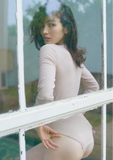 CanCam���f���E�ق̂��A�������b����ꂽ�g�x�X�g�{�f�B�h�Łw�T�v���x�O���r�A�M�� 