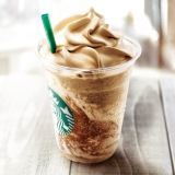 �X�^�o�̈ꕔ�X�܂Ŕ�������Ă���w�R�[�q�[���N���[�� �t���y�`�[�m with �R�[�q�[�N���[���X���[���x