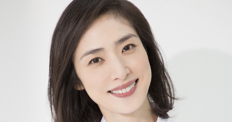 ◎女優◎天海祐希◎切り抜き◎ 天海祐希「女王の教室」の最強タッグ復活＜コメント到着＞ - モデルプレス