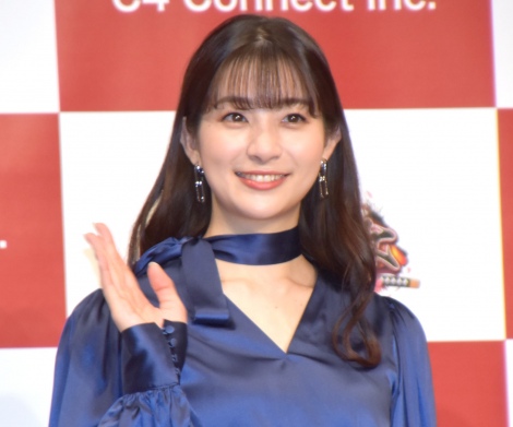 画像 写真 深田恭子の美しさをホリプロ後輩が絶賛 先輩が1番かわいい 目の保養になってます 12枚目 Oricon News