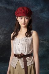 �T�؍�46���c�G���ԁA�w�����R���x�Łg���~�[�h�G�|�j�[�k�Ƃ��ď��̏��ցu�n�𓥂݂��߂ĉ̂������v 