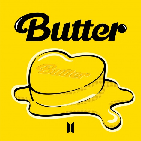 関連写真 Bts 新曲は楽しいサマーソング Butter 2作目の英語曲で5 21カムバック Oricon News