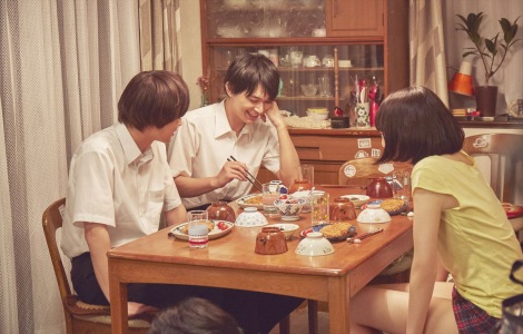 ID-japan No.5  吉沢亮 北村匠海 小松菜奈 吉岡里帆 ID-japan No.5 吉沢亮 北村匠海 小松菜奈 吉岡里帆 - アート