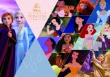 gECƗDhe[}ɃfBYj[̃O[oȍՓTX^[guUltimate Princess CelebrationiAeBbgEvZXEZu[Vjv  iCjDisney iCjDisney^Pixar 