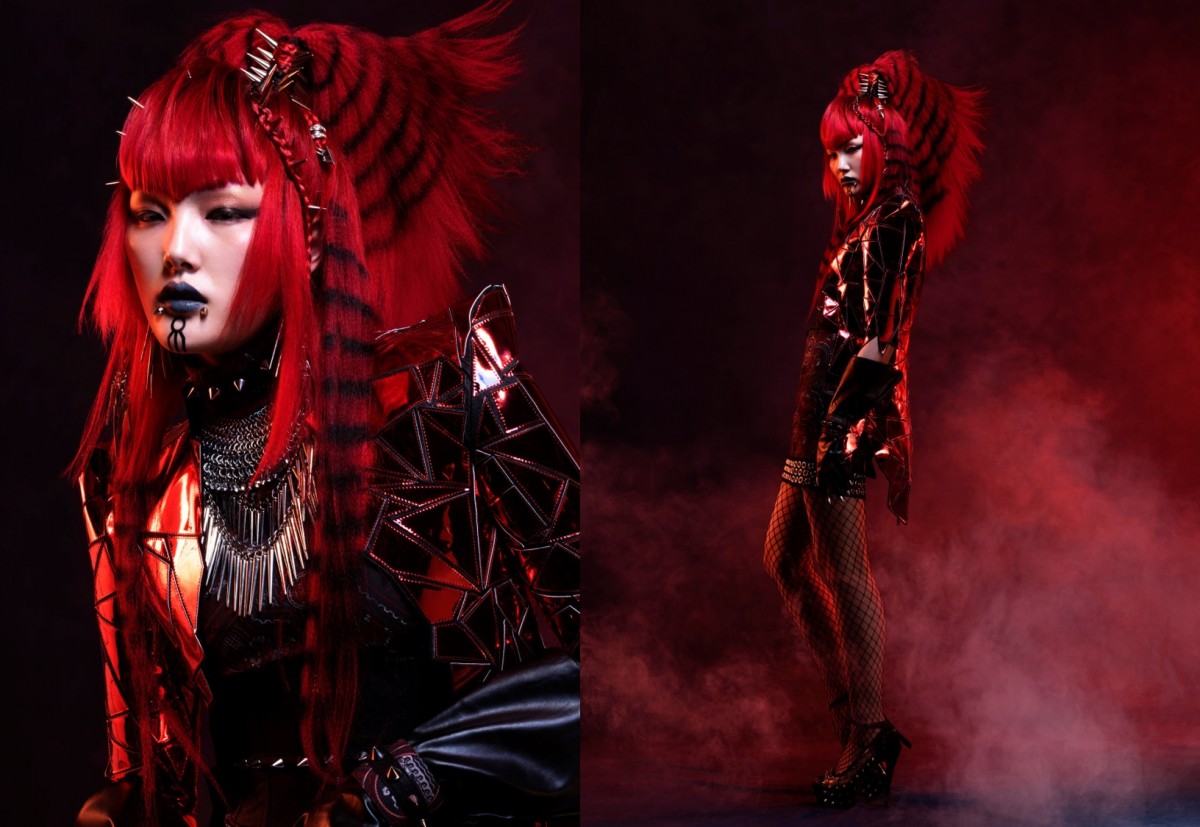 やみ様 ウィッグ確認ページ