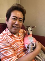 �}�����������o���̕��_��A�މ@��񍐁u���҂��ĎQ��܂����v 