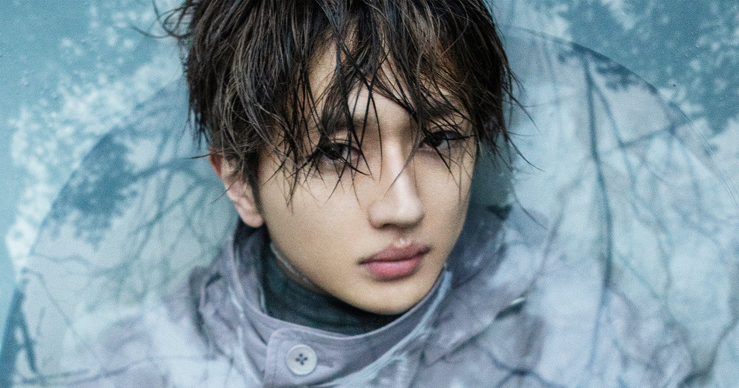 Nissy、神秘的な森で魅惑のダンス 妖しく猟奇的な「Say Yes」MV