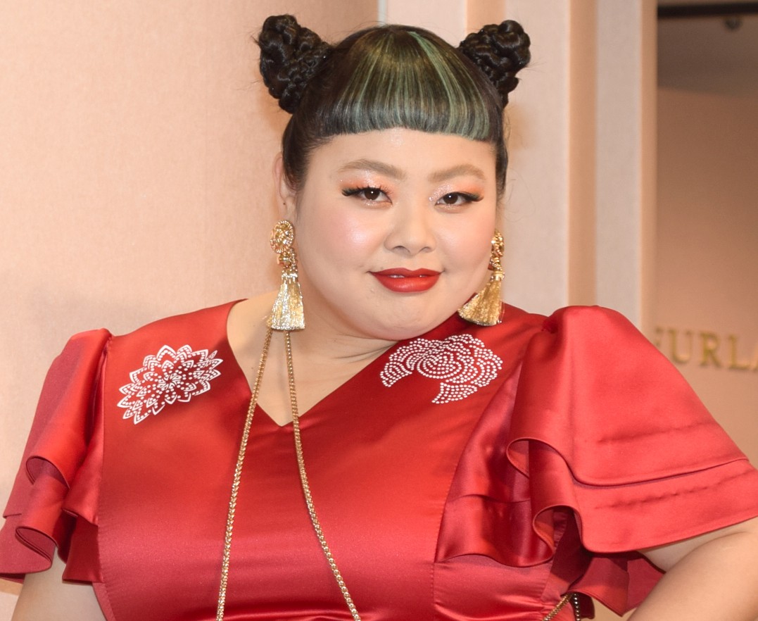nӒ (C)ORICON NewS inc. 