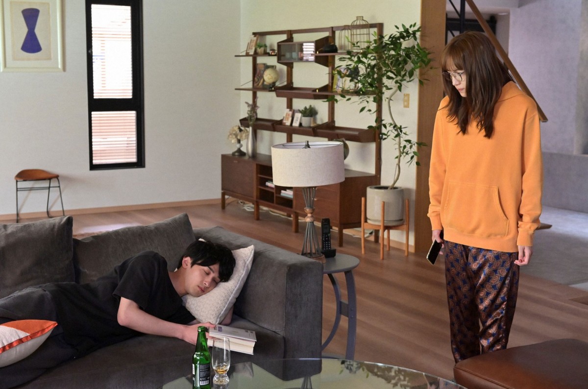 wɂ͗Rāx3b̏ʃJbg (C)TBS 