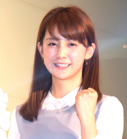 フジ宮司愛海アナ 幼少期の写真公開 妹も弟もかわいすぎる 美人姉妹 そっくり の声 Oricon News